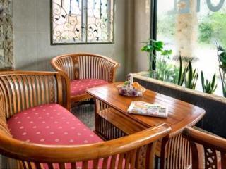 Rose Cottage Hotel Bandar Seri Alam Джохор-Бару Экстерьер фото