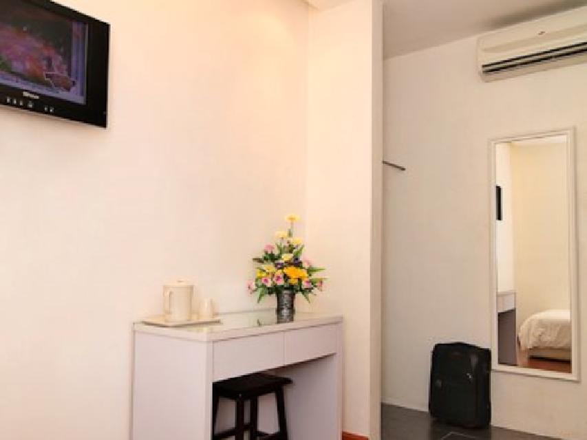Rose Cottage Hotel Bandar Seri Alam Джохор-Бару Экстерьер фото