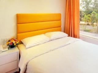 Rose Cottage Hotel Bandar Seri Alam Джохор-Бару Экстерьер фото